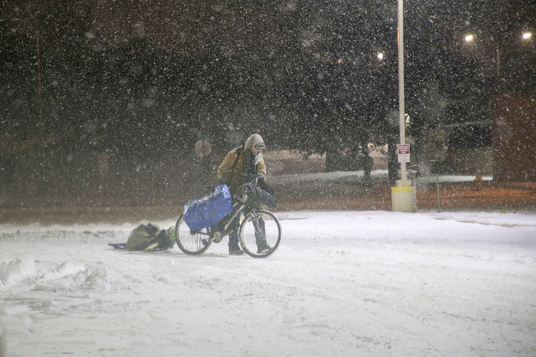 Winter Weather